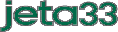 Jeta33 Logo